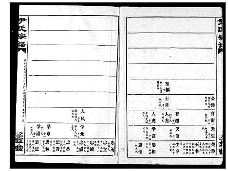 [尹]尹氏宗谱 (湖北) 尹氏家谱_十二.pdf