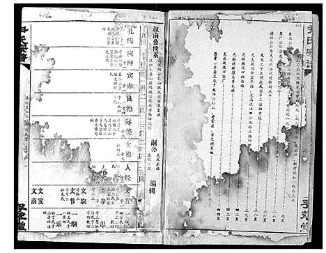 [尹]尹氏宗谱 (湖北) 尹氏家谱_十四.pdf