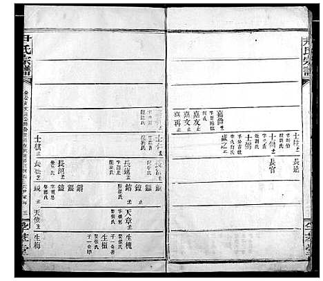 [尹]尹氏宗谱 (湖北) 尹氏家谱_十二.pdf