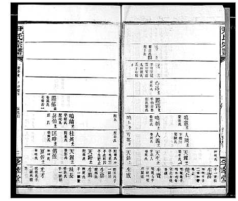 [尹]尹氏宗谱 (湖北) 尹氏家谱_十三.pdf