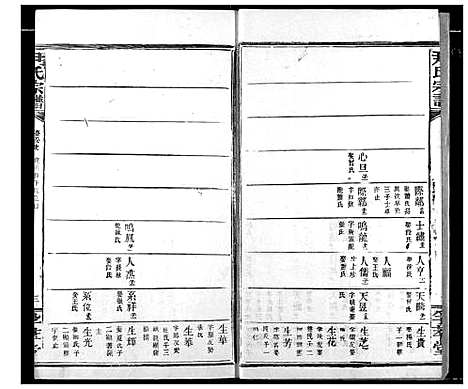 [尹]尹氏宗谱 (湖北) 尹氏家谱_十三.pdf