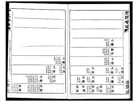 [尹]尹氏宗谱 (湖北) 尹氏家谱_十一.pdf