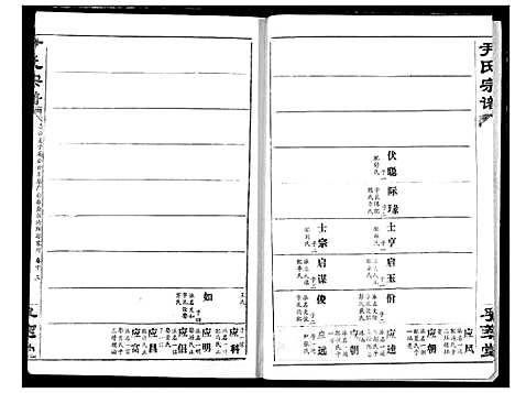 [尹]尹氏宗谱 (湖北) 尹氏家谱_十二.pdf