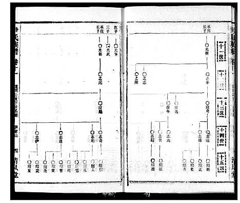 [尹]尹氏族谱 (湖北) 尹氏家谱_十三.pdf