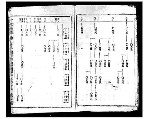 [尹]尹氏族谱 (湖北) 尹氏家谱_二十九.pdf