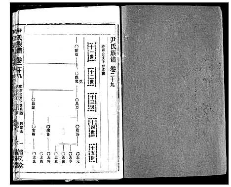 [尹]尹氏族谱 (湖北) 尹氏家谱_三十一.pdf