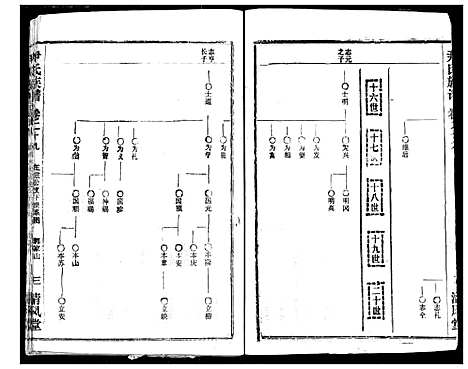 [尹]尹氏族谱 (湖北) 尹氏家谱_三十一.pdf