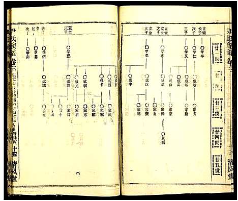 [尹]尹氏族谱_32卷首2卷 (湖北) 尹氏家谱_三十九.pdf