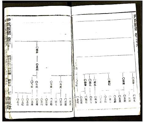 [尹]尹氏族谱_32卷首2卷 (湖北) 尹氏家谱_A065.pdf