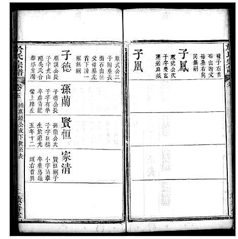 [于]于氏宗谱 (湖北) 于氏家谱_五.pdf