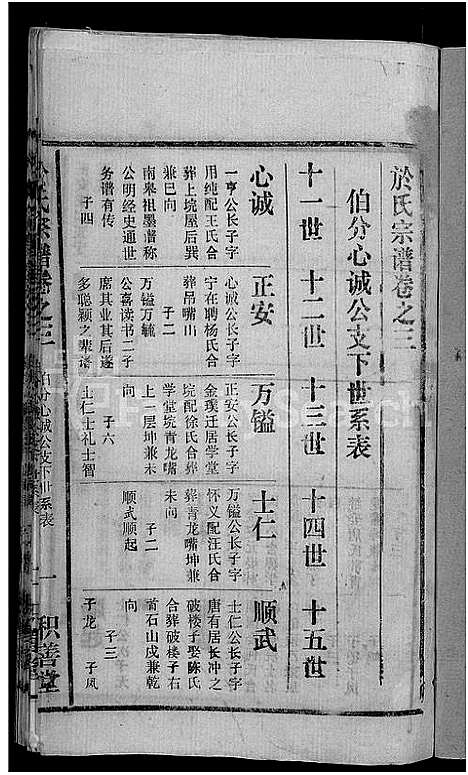 [于]于氏宗谱_14卷 (湖北) 于氏家谱_三.pdf