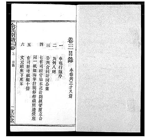 [余]余氏宗谱 (湖北) 余氏家谱_三.pdf