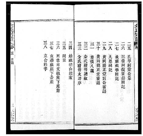 [余]余氏宗谱 (湖北) 余氏家谱_三.pdf