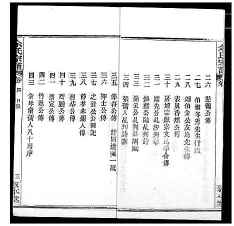 [余]余氏宗谱 (湖北) 余氏家谱_四.pdf