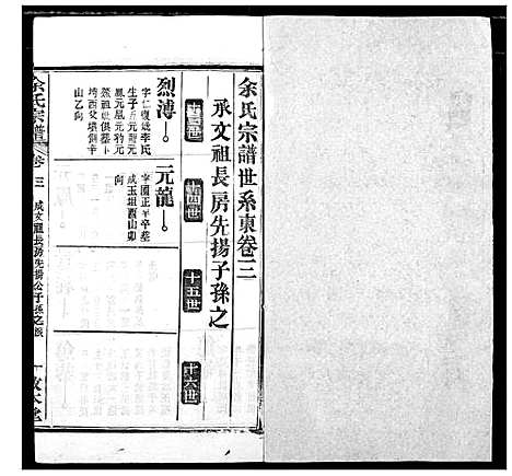 [余]余氏宗谱 (湖北) 余氏家谱_八.pdf