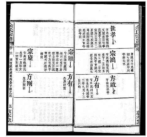 [余]余氏宗谱 (湖北) 余氏家谱_十一.pdf