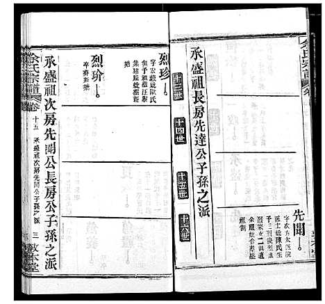 [余]余氏宗谱 (湖北) 余氏家谱_二十.pdf