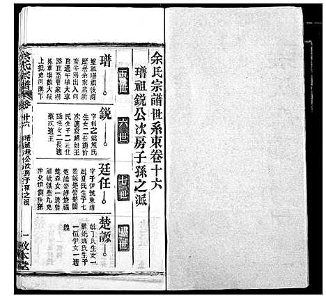 [余]余氏宗谱 (湖北) 余氏家谱_二十一.pdf