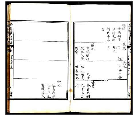 [边]任丘边氏族谱_5卷 (河北) 任丘边氏家谱_二.pdf