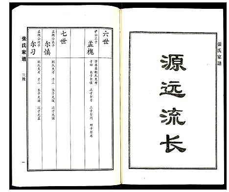 [张]张氏家谱 (河北) 张氏家谱_九.pdf