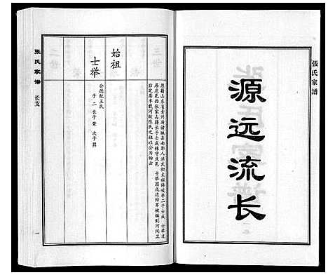 [张]张氏家谱_9卷首1卷 (河北) 张氏家谱_三.pdf