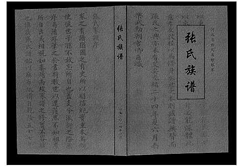 [张]张氏族谱 (河北) 张氏家谱.pdf