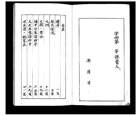 [张]赵州治隆社张氏家谱 (河北) 赵州治隆社张氏家谱.pdf