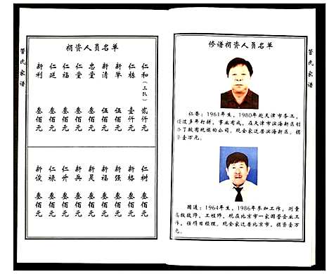 [管]管氏家谱 (河北) 管氏家谱.pdf