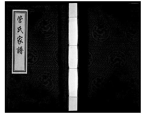 [管]管氏家谱 (河北) 管氏家谱.pdf