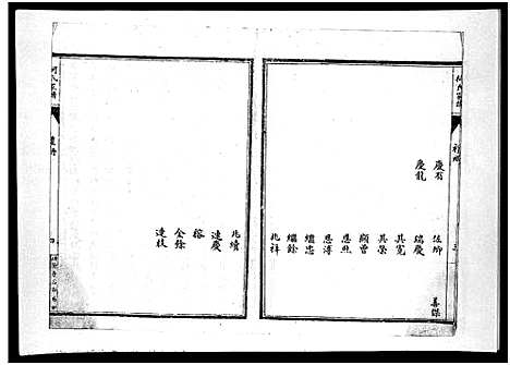 [何]何氏族谱_6卷 (河北) 何氏家谱_一.pdf