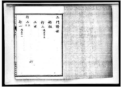 [何]何氏族谱_6卷 (河北) 何氏家谱_四.pdf