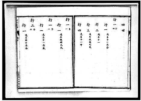 [何]何氏族谱_6卷 (河北) 何氏家谱_四.pdf