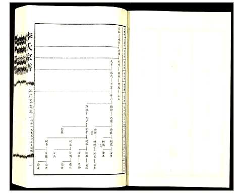 [李]李氏家谱 (河北) 李氏家谱_二.pdf