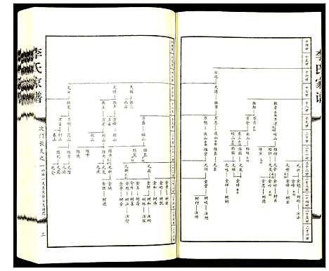 [李]李氏家谱 (河北) 李氏家谱_二.pdf