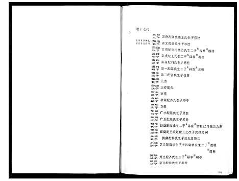 [李]李氏族谱 (河北) 李氏家谱_三.pdf