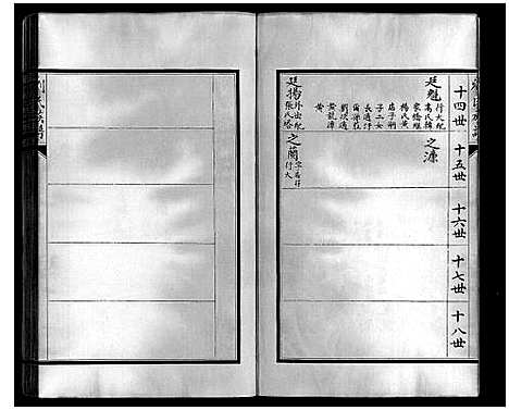 [刘]刘氏族谱 (河北) 刘氏家谱_四.pdf