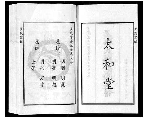 [罗]罗氏家谱 (河北) 罗氏家谱.pdf