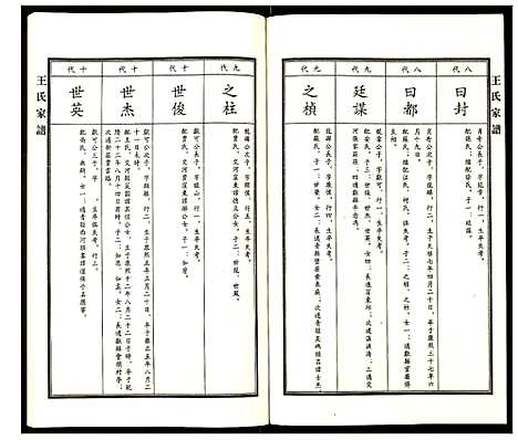 [王]王氏家谱 (河北) 王氏家谱_二.pdf