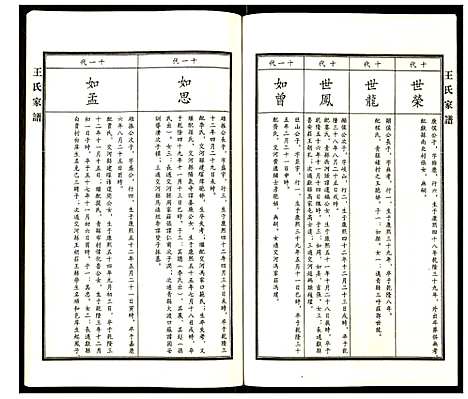 [王]王氏家谱 (河北) 王氏家谱_二.pdf