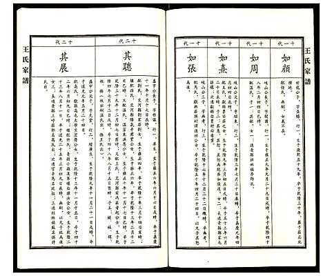 [王]王氏家谱 (河北) 王氏家谱_二.pdf