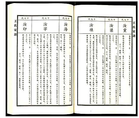 [王]王氏家谱 (河北) 王氏家谱_三.pdf