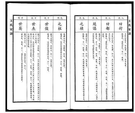 [王]王氏家谱 (河北) 王氏家谱_二.pdf