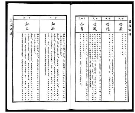 [王]王氏家谱 (河北) 王氏家谱_二.pdf