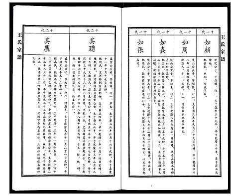 [王]王氏家谱 (河北) 王氏家谱_二.pdf