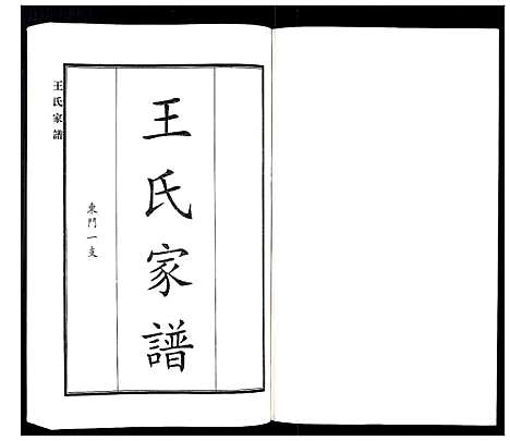 [王]王氏家谱 (河北) 王氏家谱_三.pdf