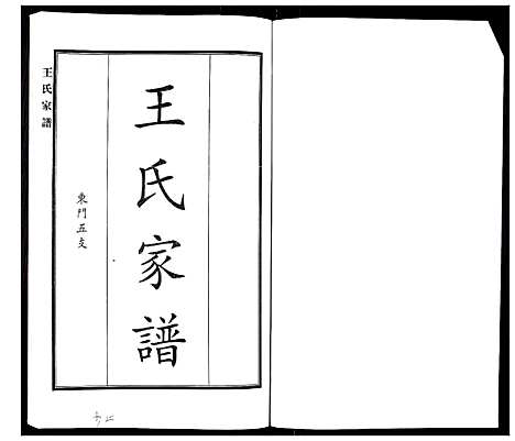 [王]王氏家谱 (河北) 王氏家谱_七.pdf