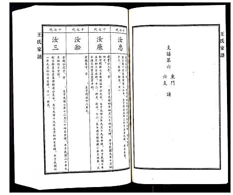 [王]王氏家谱 (河北) 王氏家谱_九.pdf