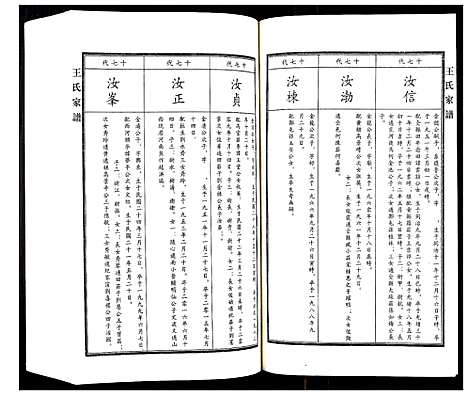 [王]王氏家谱 (河北) 王氏家谱_九.pdf