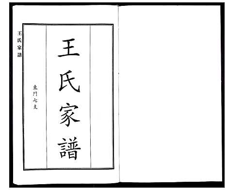 [王]王氏家谱 (河北) 王氏家谱_十.pdf