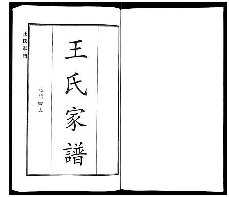 [王]王氏家谱 (河北) 王氏家谱_十二.pdf